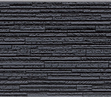 Фасадная панель KMEW CW2357GC под камень 14мм