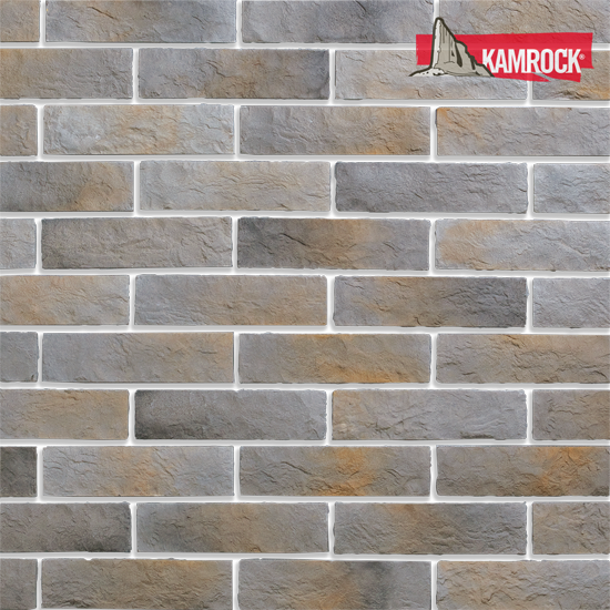 Искусственный камень KAMROCK "Доломитовая стена" 02310