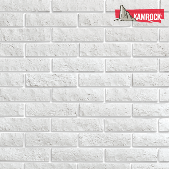 Искусственный камень KAMROCK "Доломитовая стена" 02320