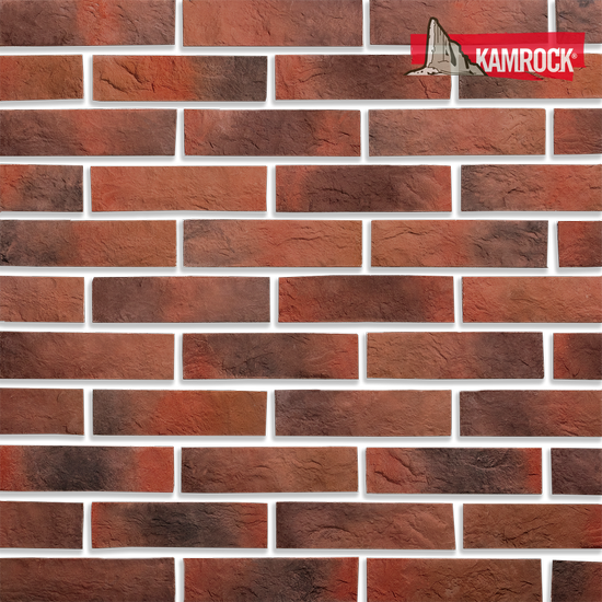 Искусственный камень KAMROCK "Доломитовая стена" 02390